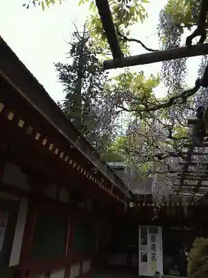 春日大社のその他建物