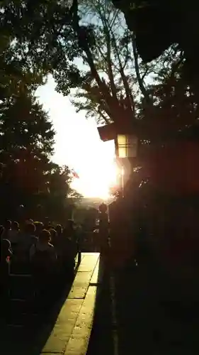 宮地嶽神社の建物その他