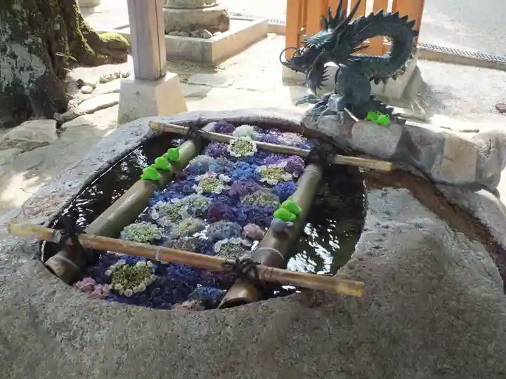 立志神社(滋賀県)