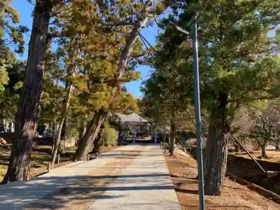 長楽寺のその他建物