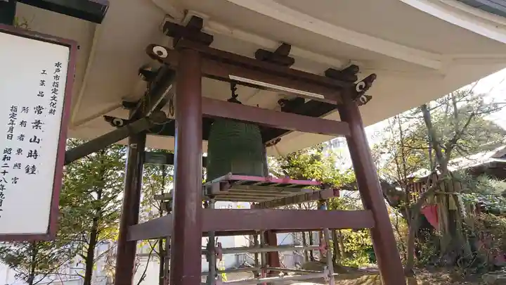 水戸東照宮のその他建物