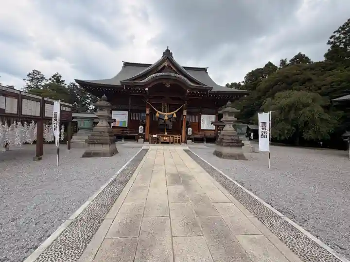 白鷺神社(栃木県)