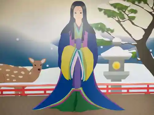 厳島神社(広島県)