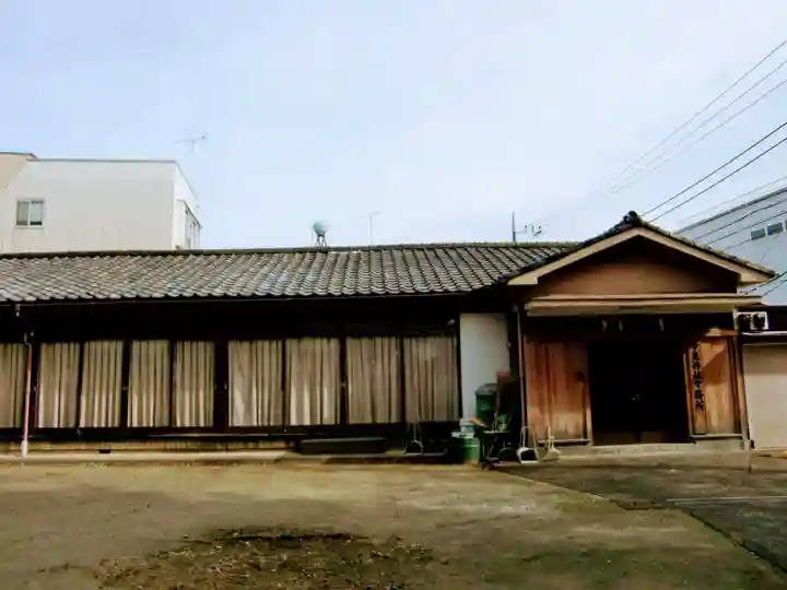 今泉神社のその他建物