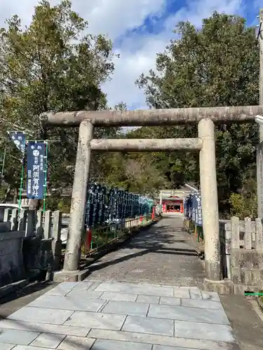 阿須賀神社(和歌山県)