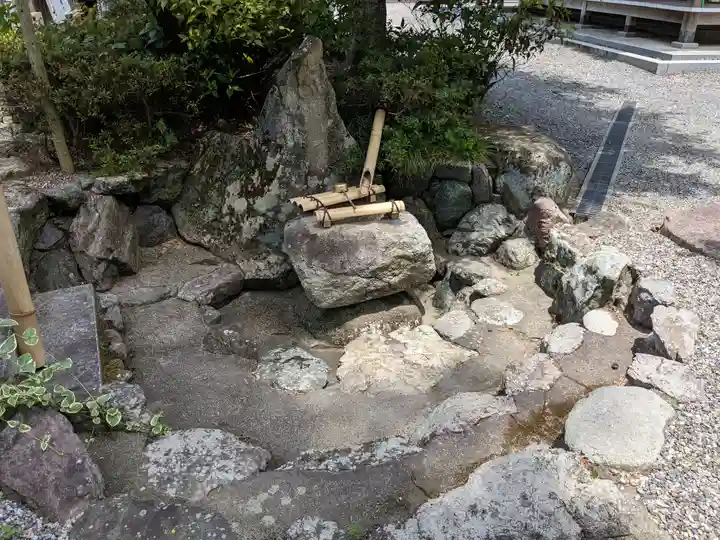 高野神社(滋賀県)