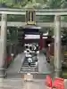 日光二荒山神社(栃木県)