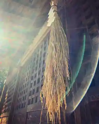 滑川神社 - 仕事と子どもの守り神の本殿・本堂