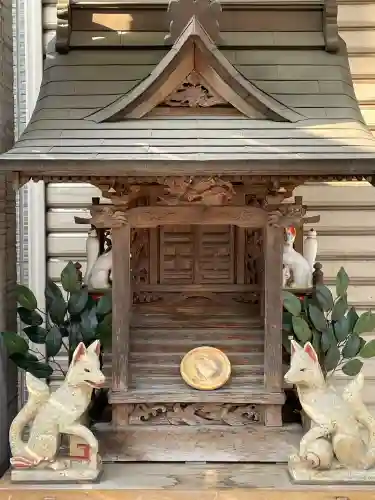 火伏稲荷の{uncategorized: "未分類", other: "その他", undefined: "問題あり", building: "その他建物", grave: "お墓", sacred_gate: "鳥居", guardian: "狛犬", statue: "像", buddha: "仏像", history: "歴史", nature: "自然", garden: "庭園", animal: "動物", pagoda: "塔", temizu: "手水舎", mountain_gate: "山門・神門", sanctuary: "本殿・本堂", subordinate: "末社・摂社", art: "芸術", scenery: "景色", jizo: "地蔵", ema: "絵馬", goshuin: "御朱印", omikuji: "おみくじ", items: "授与品その他", amulet: "お守り", goshuincho: "御朱印帳", eats: "食事", festival: "お祭り", votive_dance: "神楽", shichigosan: "七五三参", wedding: "結婚式", experience: "体験その他", initially: "初詣", around: "周辺", anti_infection: "感染症対策"}