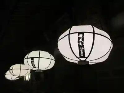 東大寺 二月堂(奈良県)