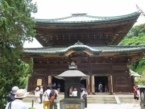 建長寺の建物その他