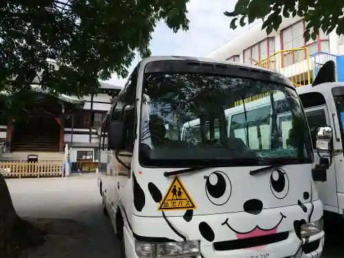 観智院(東京都)