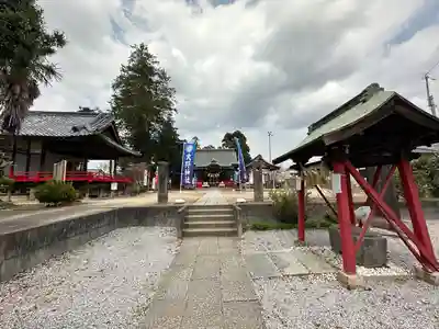 大野神社のその他建物