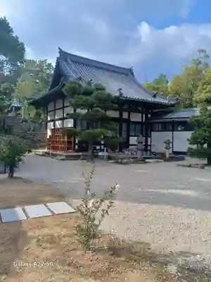 龍興寺(広島県)