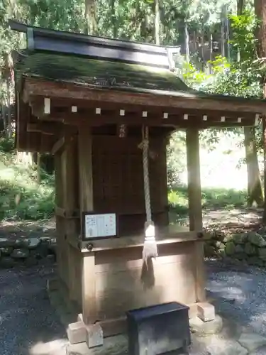 日吉大社(滋賀県)