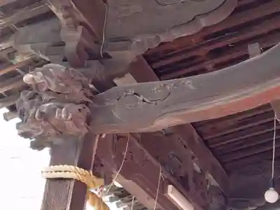 菖蒲神社(埼玉県)