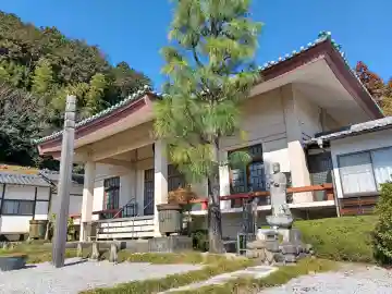 永源寺(埼玉県)