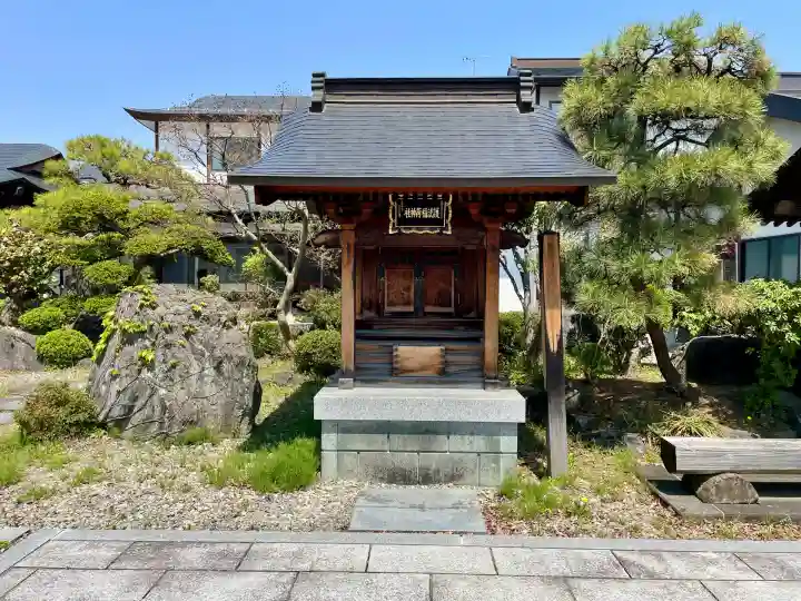 久福寺(福島県)
