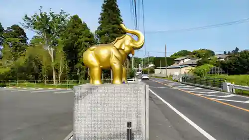 長福寿寺(千葉県)