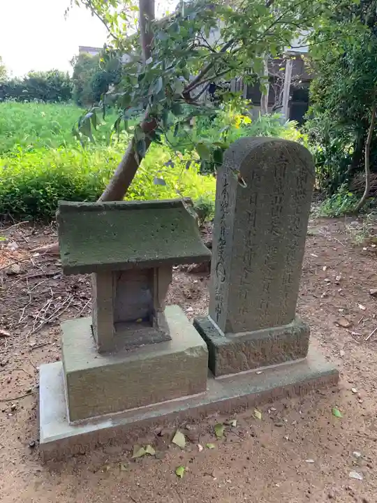 小野神社(千葉県)
