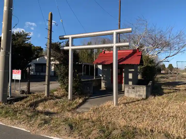 道祖神社(千葉県)