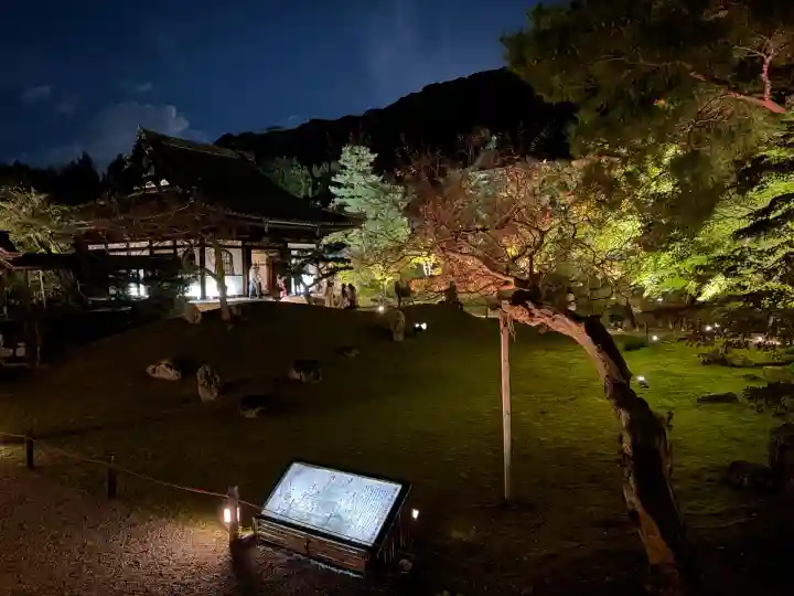 高台寺(高台寿聖禅寺・高臺寺)(京都府)