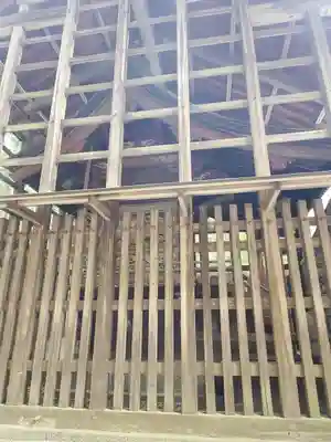 安房神社のその他建物