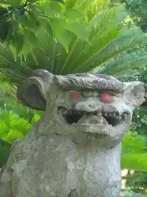 衣笠神社(神奈川県)