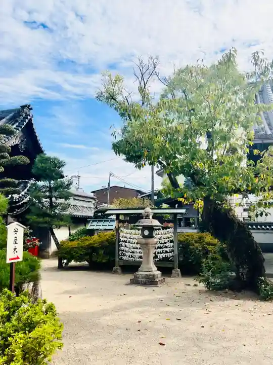 誉田八幡宮(大阪府)