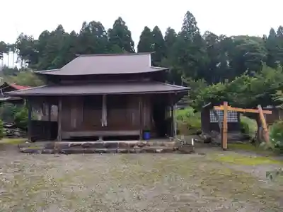 志子淵神社(滋賀県)