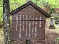 北野神社(栃木県)