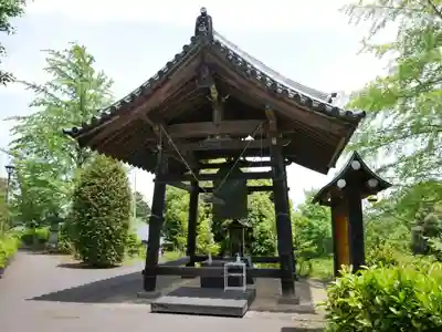 狭山山不動寺のその他建物