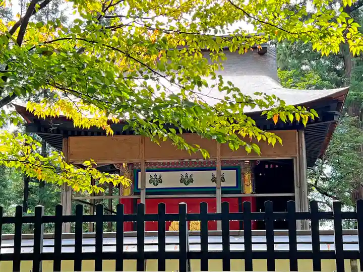 革秀寺(青森県)