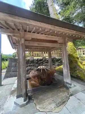 熊野大社(島根県)