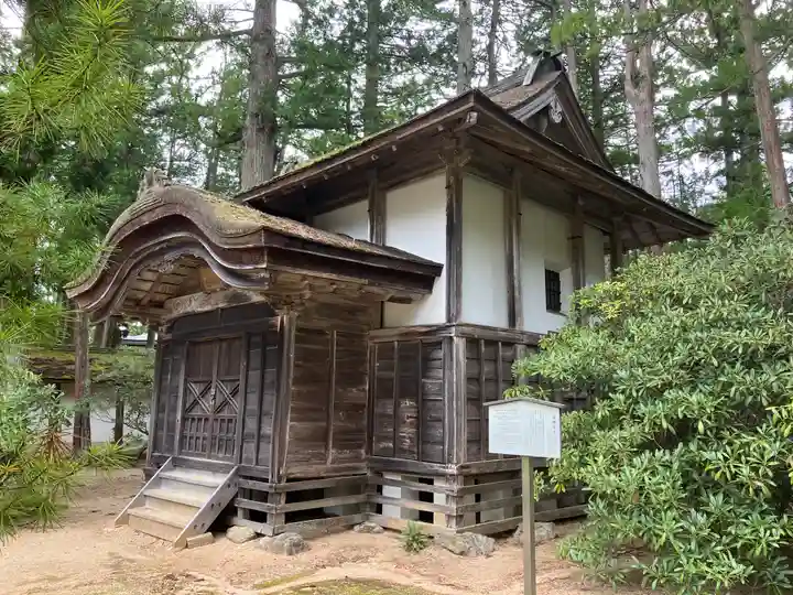 高野山金剛峯寺(和歌山県)