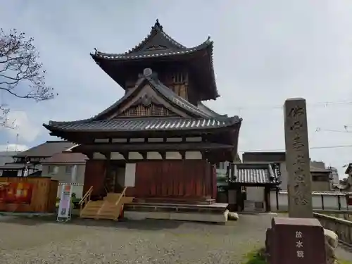 大通寺（長浜御坊）(滋賀県)