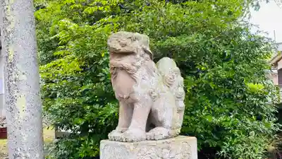 日吉神社(京都府)