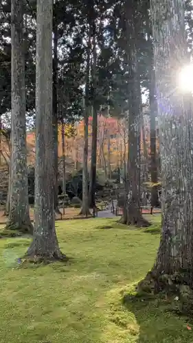 三千院門跡(京都府)