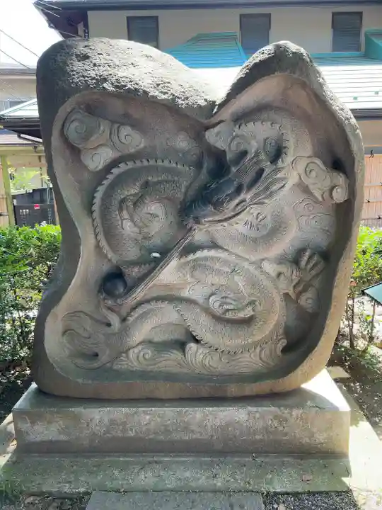 田無神社のその他建物