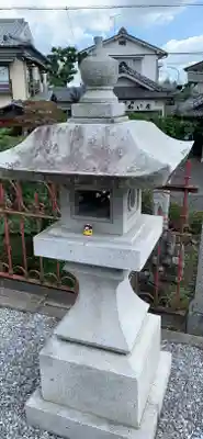 武蔵第六天神社のその他建物