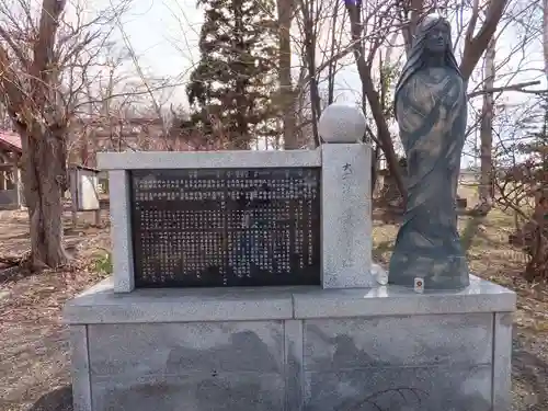 沼貝神社のその他建物