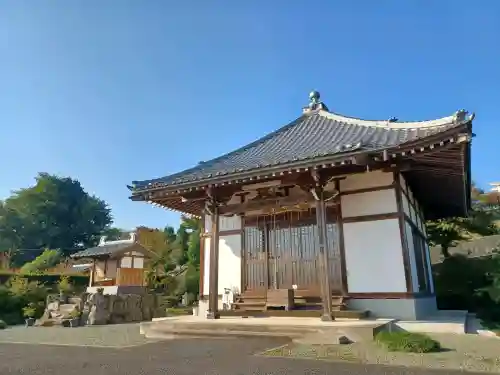 妙昌寺(埼玉県)