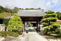 蓮照寺(静岡県)
