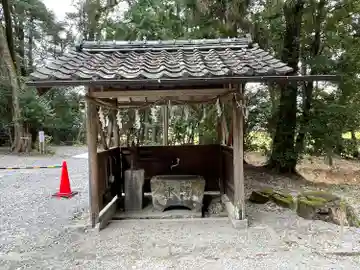 八ッ山神社(三重県)