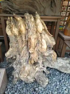 護王神社(京都府)