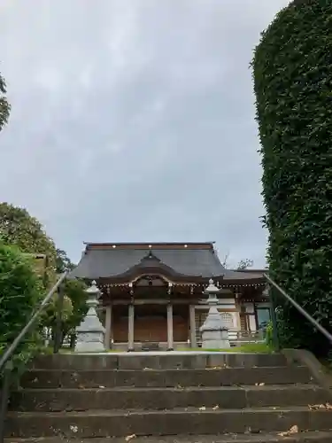養運寺(東京都)