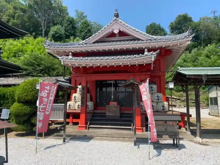 香西寺(香川県)