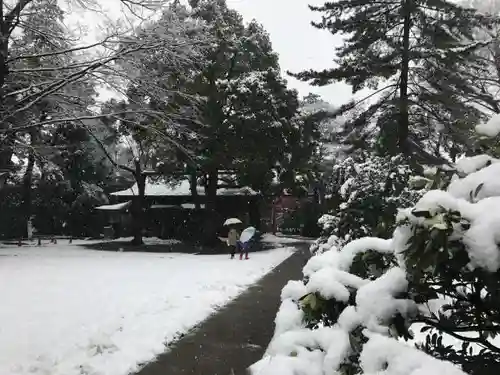 井草八幡宮のその他建物
