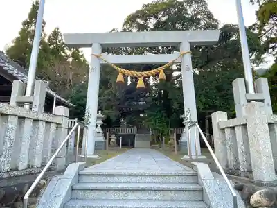 津島神社(岐阜県)