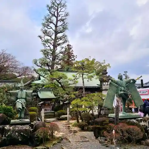 大井神社(静岡県)